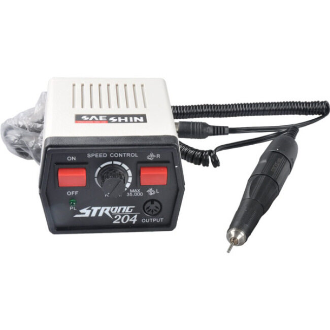 High Efficiency Strong Dental Micro Motor Price
